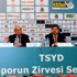 Yayın yönetmenlerinin gözüyle spor medyası