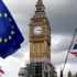 Brexit bugün üçüncü defa oylanacak Brexit bugün üçüncü defa oylanacak