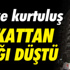 Nijerya'daki bombalı saldırı