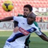 Akhisar tek attı, üç aldı!