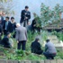 Foto Galeri: Erdoğan'ın dedesinin mezarını ziyaret etti Foto Galeri: Erdoğan'ın dedesinin mezarını ziyaret etti