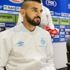 Aziz Behich'ten Fenerbahçe'ye mesaj! Aziz Behich'ten Fenerbahçe'ye mesaj!