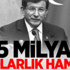 Türkiye'den 35 milyar dolarlık hamle