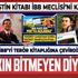 CHP'li İBB'nin PKK'lı terörist Nurettin Demirtaş'ın kitabını satması İBB Meclisi'nde tartışıldı! İttifakın diyeti mi? CHP'li İBB'nin PKK'lı terörist Nurettin Demirtaş'ın kitabını satması İBB Meclisi'nde tartışıldı! İttifakın diyeti mi?