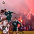 Dünyanın en ateşli derbisi: Panathinaikos-Olimpiacos Dünyanın en ateşli derbisi: Panathinaikos-Olimpiacos