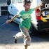 Berkin Elvan 16 yaşında