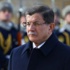 Başbakan Davutoğlu'ndan İbadi'ye mektup Başbakan Davutoğlu'ndan İbadi'ye mektup