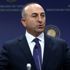 Çavuşoğlu: Irak'ta yapılan hataların Suriye'de yapıldığını görüyoruz