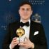 İsveç'te yılın futbolcusu ödülü Victor Nilsson Lindelöf'e verildi