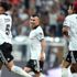 Beşiktaş'ın LASK Linz kadrosu açıklandı Beşiktaş'ın LASK Linz kadrosu açıklandı