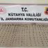 ﻿Kütahya'da tarihi eser operasyonu. 3 gözaltı