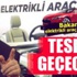 Bakan Işık: Tesla’dan çok daha iyiyiz