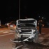 Gaziantep'te 2 trafik kazası: 11 yaralı Gaziantep'te 2 trafik kazası: 11 yaralı
