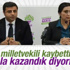Figen Yüksekdağ ve Demirtaş'tan ilk açıklama Figen Yüksekdağ ve Demirtaş'tan ilk açıklama