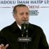 Cumhurbaşkanı Erdoğan konuşuyor