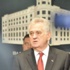 Nikoliç, Srebrenitsa'ya gitmeye hazır Nikoliç, Srebrenitsa'ya gitmeye hazır