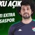 Frutti Extra Bursaspor'da yeni başantrenör Tutku Açık