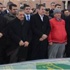 Genç müfettiş kızının doğum gününde hayatını kaybetti! Genç müfettiş kızının doğum gününde hayatını kaybetti!