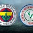 Fenerbahçe - Rizespor maçı saat kaçta, ne zaman? FB Rizespor maçı hangi kanalda? Fenerbahçe - Rizespor maçı saat kaçta, ne zaman? FB Rizespor maçı hangi kanalda?