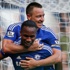 Terry'den Drogba'ya destek