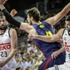 Şampiyon Real Madrid!
