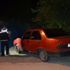 Karabük’te bir otomobilin ön kısmına konulan el yapımı patlayıcı infilak etti: 2 yaralı