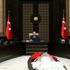 Beştepe’de corona virüs zirvesi!