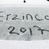 Erzincan beyaza büründü Erzincan beyaza büründü