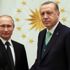 Cumhurbaşkanlığı'ndan Erdoğan Putin görüşmesine ilişkin açıklama