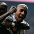 Talisca'nın menajerinden Manchester United açıklaması