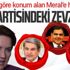 İYİ Parti Lideri Meral Akşener emekli amirallere tam 16 saat sonra "zevzek" diyebildi! Ya partisindeki zevzekler...