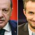 Cumhurbaşkanı Erdoğan’ın Alman avukatı, görevinden çekildi Cumhurbaşkanı Erdoğan’ın Alman avukatı, görevinden çekildi