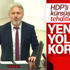 HDP'li Murat Çepni'den küstah tehdit HDP'li Murat Çepni'den küstah tehdit