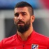 Arda Turan Atletico Madrid'den ayrılıyor Arda Turan Atletico Madrid'den ayrılıyor