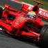 Formula 1'de heyecan Meksika'da sürecek Formula 1'de heyecan Meksika'da sürecek