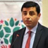Demirtaş'tan Erdoğan'a: Haddini bil