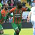Süper Lig'de Aytemiz Alanyaspor, Kasımpaşa'yı 3-1 mağlup etti Süper Lig'de Aytemiz Alanyaspor, Kasımpaşa'yı 3-1 mağlup etti