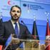 Albayrak: Çok daha kararlı politikaları hayata geçireceğiz