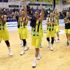 Fenerbahçe deplasmanda mağlup