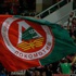 Lokomotiv Moskova Skenderbeu'den özür diledi!