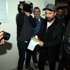 Tarkan oyunu kullandı