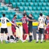 Hansen UEFA'ya