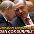 Putin'den Erdoğan'a çok sürpriz teklif! Putin'den Erdoğan'a çok sürpriz teklif!