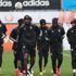 Beşiktaş Konyaspor'u konuk edecek