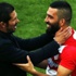 Arda Turan ve Simeone geliyor! Arda Turan ve Simeone geliyor!
