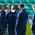 Rangers'ın 5 oyuncusuna koronavirüs cezası Rangers'ın 5 oyuncusuna koronavirüs cezası
