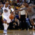 Warriors'tan son saniye basketi