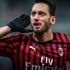 Milan'da Hakan Çalhanoğlu kararı!