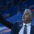 Igor Kokoskov: Bu tip maçlardan sonra acı bir tat kalıyor
