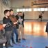 Milas Belediyespor l+iderlik maçına çıkıyor Milas Belediyespor l+iderlik maçına çıkıyor